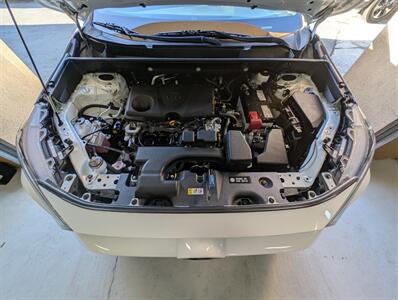 2023 Toyota RAV4 LE   - Photo 17 - Bountiful, UT 84010
