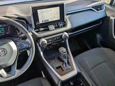 2023 Toyota RAV4 LE   - Photo 23 - Bountiful, UT 84010