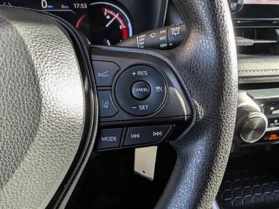 2023 Toyota RAV4 LE   - Photo 22 - Bountiful, UT 84010