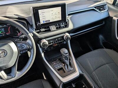 2023 Toyota RAV4 LE   - Photo 23 - Bountiful, UT 84010