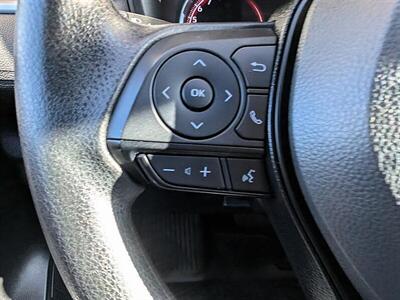 2023 Toyota RAV4 LE   - Photo 21 - Bountiful, UT 84010