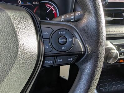2023 Toyota RAV4 LE   - Photo 22 - Bountiful, UT 84010