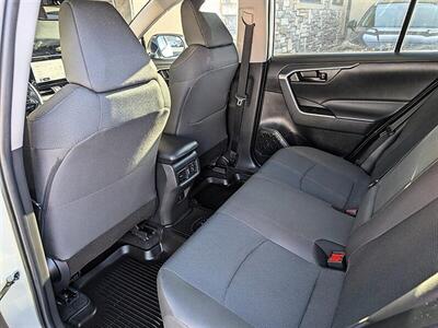 2023 Toyota RAV4 LE   - Photo 26 - Bountiful, UT 84010