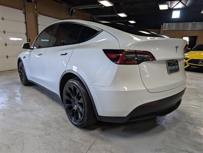 2021 Tesla Model Y Long Range - Photo 8 - Bountiful, UT 84010