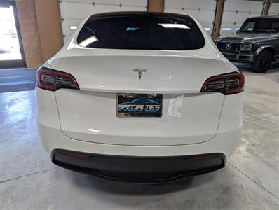 2021 Tesla Model Y Long Range - Photo 9 - Bountiful, UT 84010