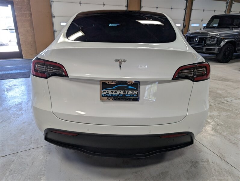 2021 Tesla Model Y Long Range - Photo 9 - Bountiful, UT 84010