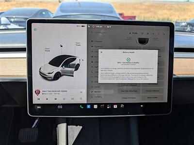 2021 Tesla Model Y Long Range - Photo 22 - Bountiful, UT 84010