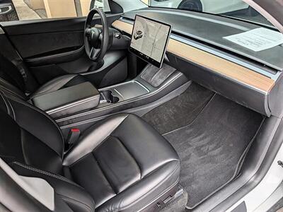 2021 Tesla Model Y Long Range   - Photo 4 - Bountiful, UT 84010