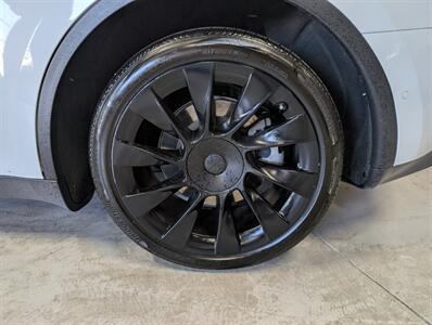 2021 Tesla Model Y Long Range - Photo 14 - Bountiful, UT 84010