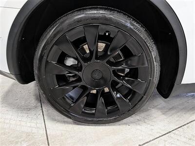 2021 Tesla Model Y Long Range   - Photo 13 - Bountiful, UT 84010