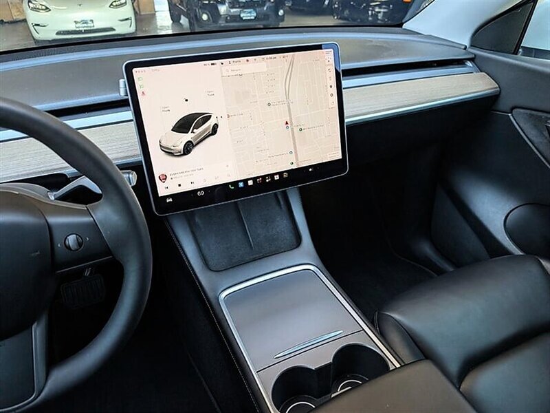 2021 Tesla Model Y Long Range - Photo 20 - Bountiful, UT 84010
