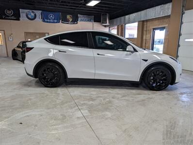 2021 Tesla Model Y Long Range - Photo 11 - Bountiful, UT 84010