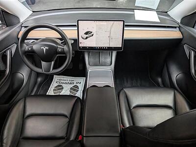 2021 Tesla Model Y Long Range   - Photo 3 - Bountiful, UT 84010