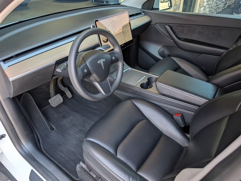 2021 Tesla Model Y Long Range - Photo 2 - Bountiful, UT 84010