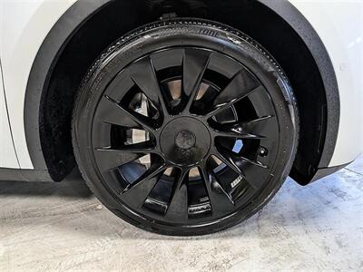 2021 Tesla Model Y Long Range - Photo 12 - Bountiful, UT 84010