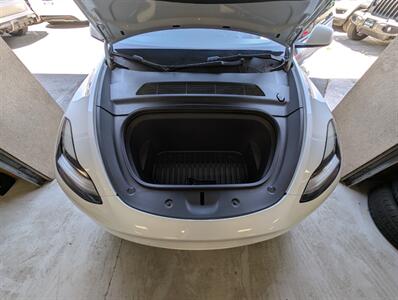 2021 Tesla Model Y Long Range - Photo 17 - Bountiful, UT 84010