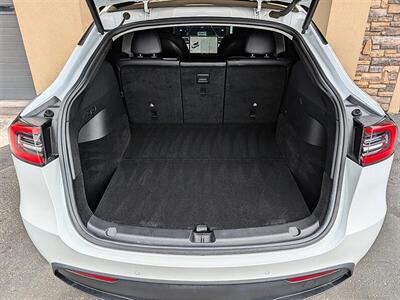 2021 Tesla Model Y Long Range   - Photo 31 - Bountiful, UT 84010