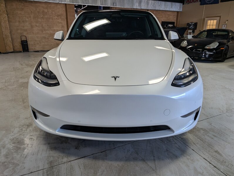 2021 Tesla Model Y Long Range - Photo 6 - Bountiful, UT 84010