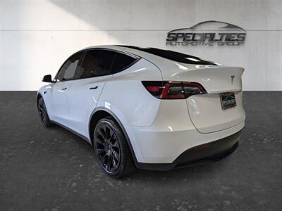 2021 Tesla Model Y Long Range - Photo 8 - Bountiful, UT 84010