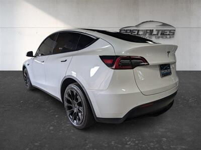 2021 Tesla Model Y Long Range   - Photo 8 - Bountiful, UT 84010