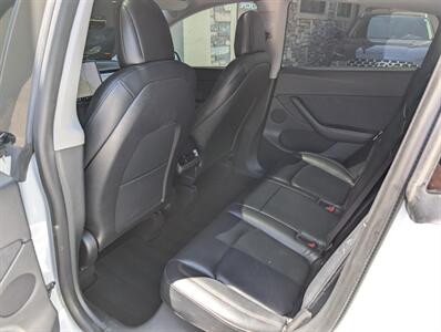 2021 Tesla Model Y Long Range - Photo 25 - Bountiful, UT 84010