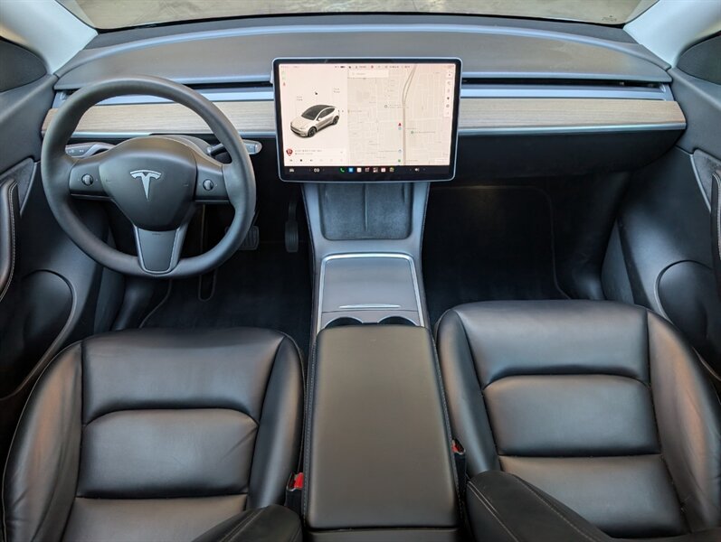 2021 Tesla Model Y Long Range - Photo 3 - Bountiful, UT 84010