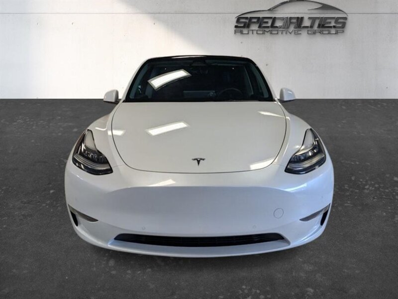 2021 Tesla Model Y Long Range - Photo 6 - Bountiful, UT 84010