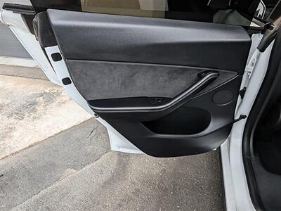 2021 Tesla Model Y Long Range   - Photo 24 - Bountiful, UT 84010
