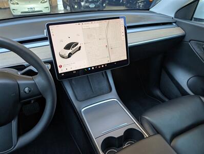 2021 Tesla Model Y Long Range - Photo 20 - Bountiful, UT 84010