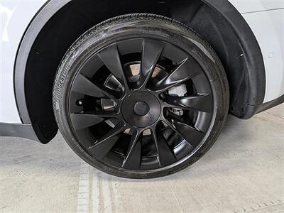 2021 Tesla Model Y Long Range   - Photo 14 - Bountiful, UT 84010