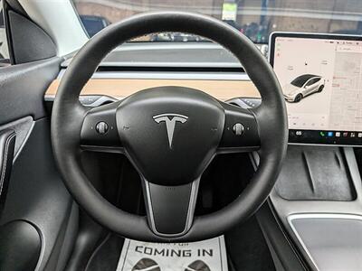 2021 Tesla Model Y Long Range   - Photo 19 - Bountiful, UT 84010