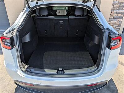 2021 Tesla Model Y Long Range - Photo 27 - Bountiful, UT 84010