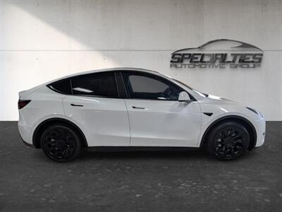 2021 Tesla Model Y Long Range   - Photo 11 - Bountiful, UT 84010