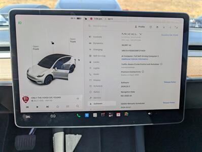 2021 Tesla Model Y Long Range - Photo 21 - Bountiful, UT 84010