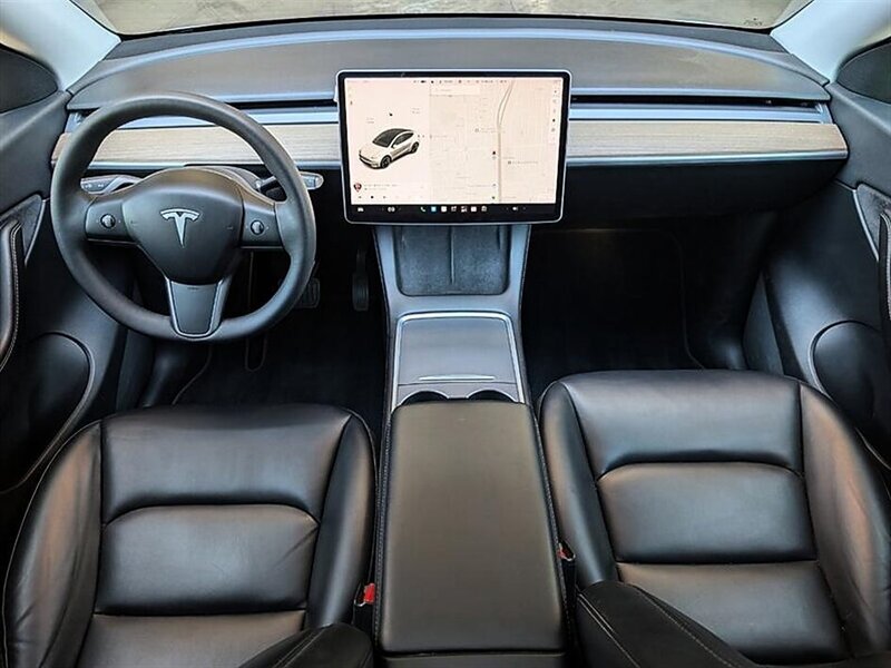 2021 Tesla Model Y Long Range - Photo 3 - Bountiful, UT 84010