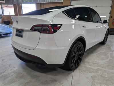 2021 Tesla Model Y Long Range - Photo 10 - Bountiful, UT 84010