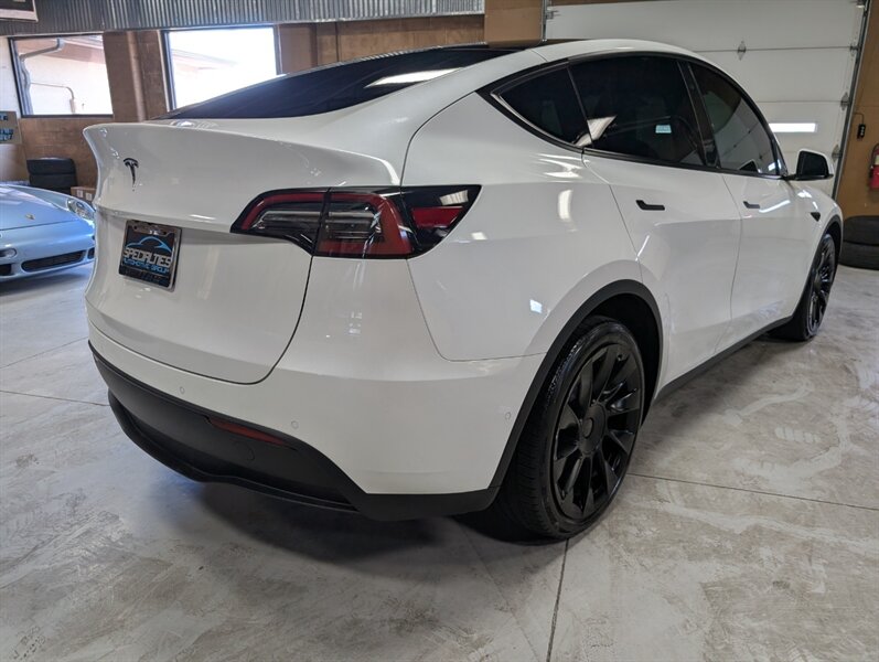 2021 Tesla Model Y Long Range - Photo 10 - Bountiful, UT 84010