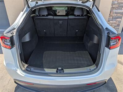 2021 Tesla Model Y Long Range - Photo 27 - Bountiful, UT 84010