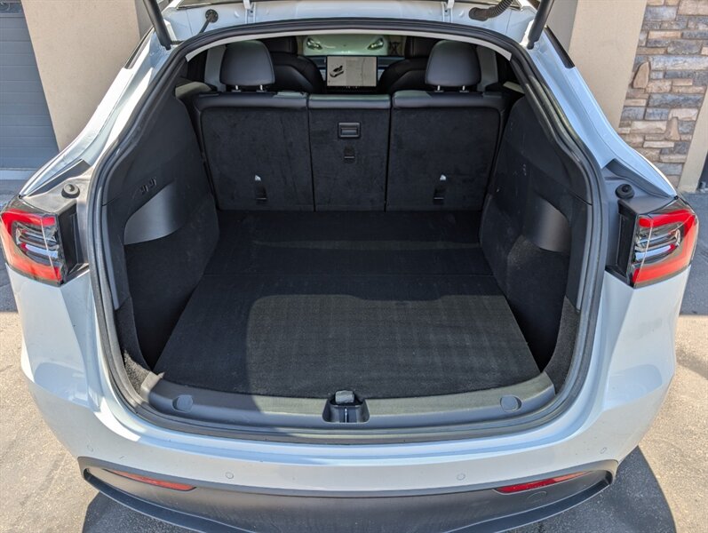 2021 Tesla Model Y Long Range - Photo 27 - Bountiful, UT 84010