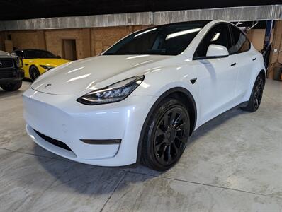 2021 Tesla Model Y Long Range - Photo 5 - Bountiful, UT 84010
