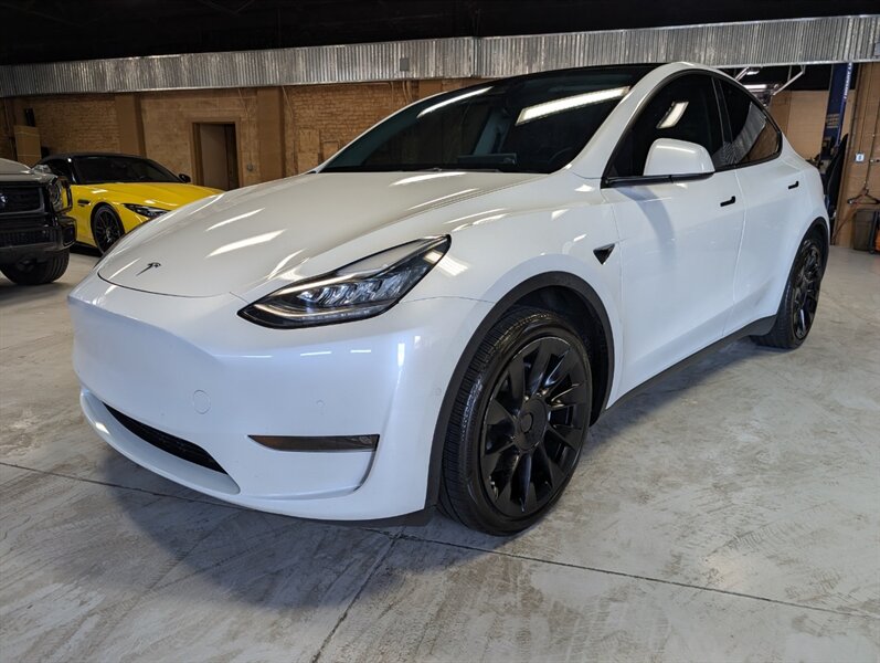 2021 Tesla Model Y Long Range - Photo 5 - Bountiful, UT 84010
