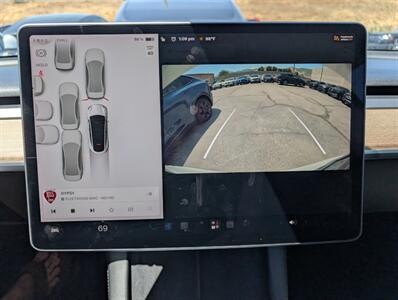 2021 Tesla Model Y Long Range - Photo 23 - Bountiful, UT 84010