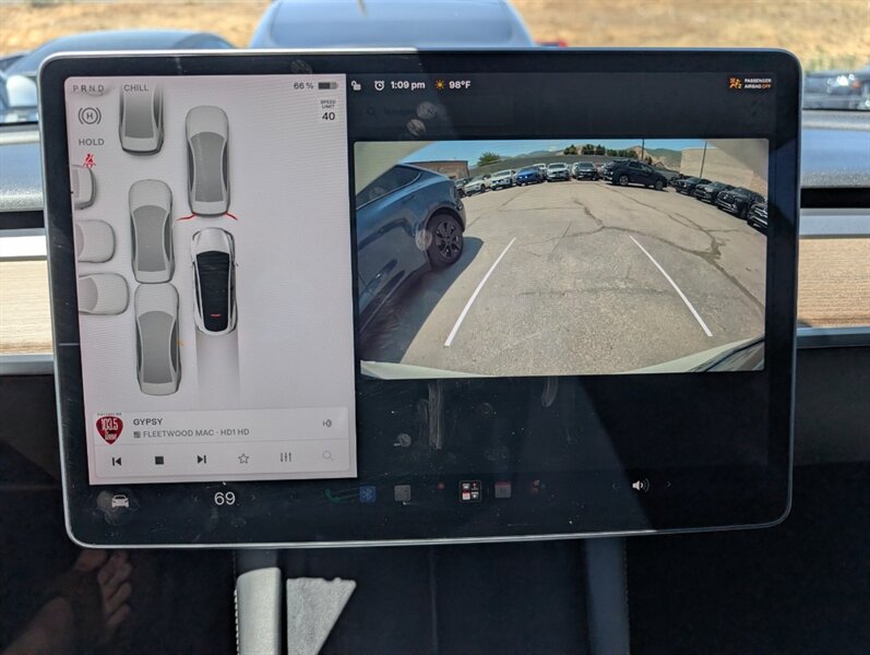 2021 Tesla Model Y Long Range - Photo 23 - Bountiful, UT 84010