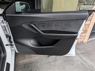 2021 Tesla Model Y Long Range   - Photo 29 - Bountiful, UT 84010