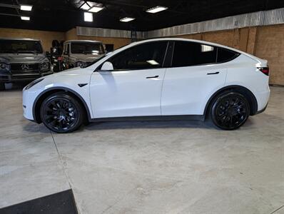 2021 Tesla Model Y Long Range - Photo 7 - Bountiful, UT 84010