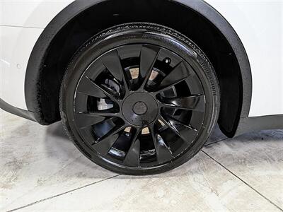 2021 Tesla Model Y Long Range - Photo 13 - Bountiful, UT 84010