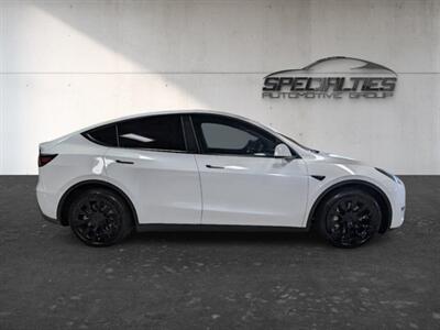 2021 Tesla Model Y Long Range - Photo 11 - Bountiful, UT 84010