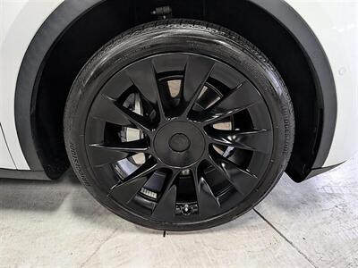 2021 Tesla Model Y Long Range   - Photo 12 - Bountiful, UT 84010