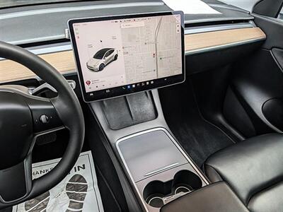 2021 Tesla Model Y Long Range   - Photo 20 - Bountiful, UT 84010