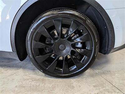 2021 Tesla Model Y Long Range - Photo 14 - Bountiful, UT 84010